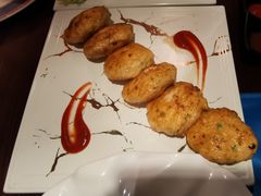 -甘尼仕印度餐厅酒吧(斜塘老街店)