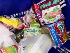 -Co.opmart (Cong Quynh)