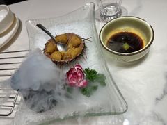 -正黄旗海鲜烧烤大排档(延安路总店)