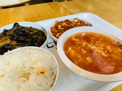 -七食九号食堂(东丽空港店)