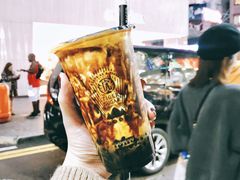 -老虎堂黑糖专壳 (尖沙咀乐道店)