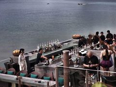 -Rock Bar Bali(Bali)