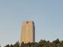 -济南战役纪念馆(济南革命烈士陵园)