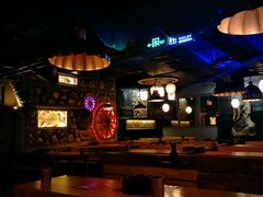 -Helens海伦司小酒馆(深圳东门店)