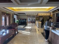 -民族饭荘(新华大街店)