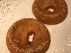 小面窝-莲餐厅·湖北菜·藕汤是头牌(愚园路店)
