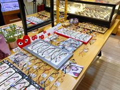 店内环境-世纪大明眼镜·蔡司战略授权店(汉街店)