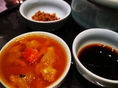 蟹膏拌饭-蟹榭·本帮江浙菜·蟹宴(五角场合生汇商场店)