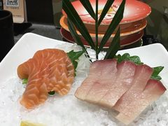 -禾绿寿司·定食·拉面·烧炸(喜荟城店)