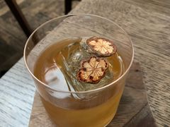 -Nirvana Cafe&Bar(北仓文创街区店)
