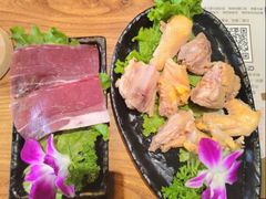 -束河人家(南锣鼓巷店)