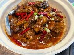 -汉水谣·江景餐厅(江滩店)