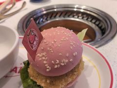 -龍歌自助小火锅(秦淮水游城店)