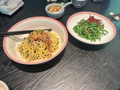-金谷仓家庭料理(马泉营店)