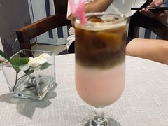 -Bai Meow法式西点咖啡