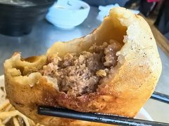 -馅饼粥·百年传承 since1926(中山路店)