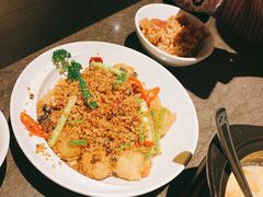 -汤城小厨•粤菜•靓汤(苏州街店)