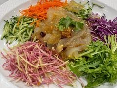 -清雅轩·清真菜·传统菜•融合菜(滑翔店)