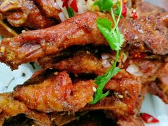 -味好美土菜(迎宾东路店)