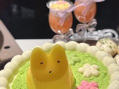 -久宴·天目湖大鱼头(恐龙园店)