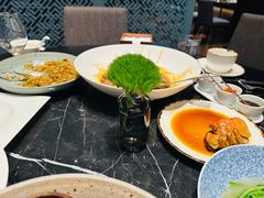 -杭州桐庐康莱德酒店中餐厅·乐