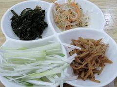 -李连贵熏肉大饼(太行山路分店)