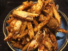 -HIHE Bistro·Oyster Bar(华熙live店)