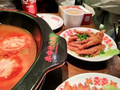 -牛市坎火锅(建设路店)