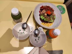 -米仓食堂(凯德广场店)