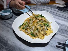 -大胡同天津菜·海肠捞饭·津门皮皮虾锅贴一绝(西姜井店)