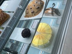 -Peet's 皮爷咖啡(乐峰店)