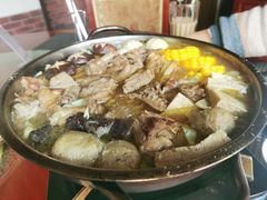 姜母鴨-一家亲台菜餐厅(银塘中路店)