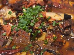 -辉哥富顺盐帮菜(西派国际店)