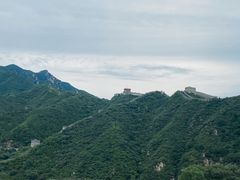 -居庸关长城