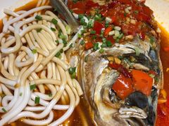 -小菜园新徽菜(常州武进吾悦店)