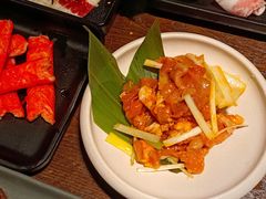 -新石器烤肉(中房金谊广场店)