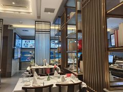 大堂-百富源·海鲜辽菜(和平北大街店)
