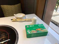 -一把火北京烤鸭(海昌路店)