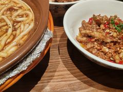 -八碗湘长沙市井菜(坡子街店)