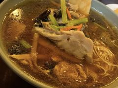 -重元寺香积厨素斋馆