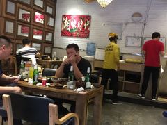 大堂-潇湘阁(昆泰国际大厦店)