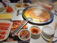 -川锅一号火锅(睢宁店)