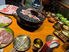 -韩象烤肉·韩国料理(市南麦凯乐旗舰店)