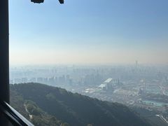 -杭州半山国家森林公园