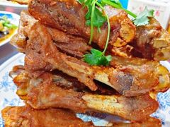 -范记靖远羊羔肉(博物馆店)