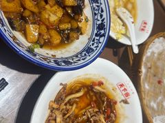 -天下客饭店(中山路店)