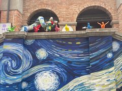 -天津五大道文化旅游区