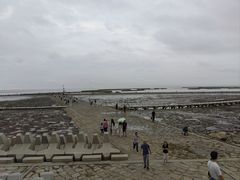 -南汇嘴观海公园