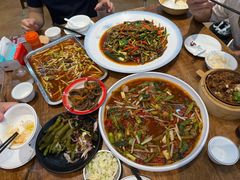-佬缸炮江湖川菜(玉林店)