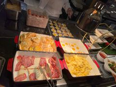 -蜻蜓逐宴全日制西餐厅I古北水镇大酒店